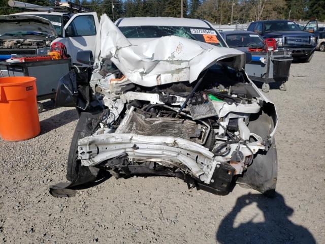 2GNALBEK2H1580862 Chevrolet lea - sidi: spark ignited direct injection, e85 max, alum