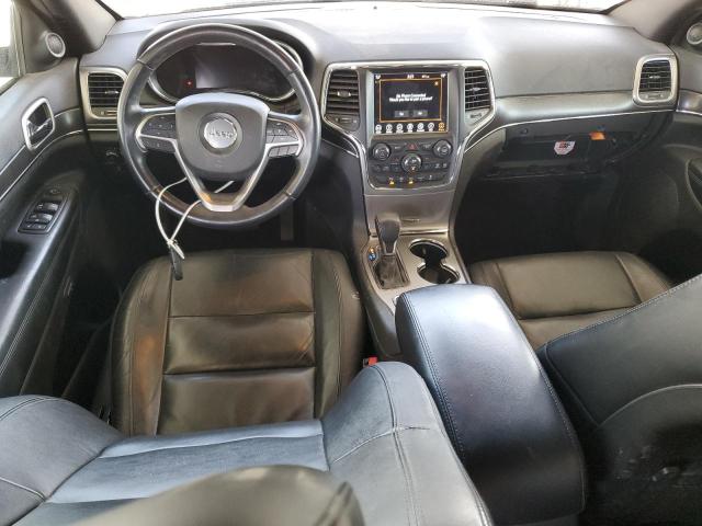 1C4RJFBG6JC195944 Jeep Grand Cherokee