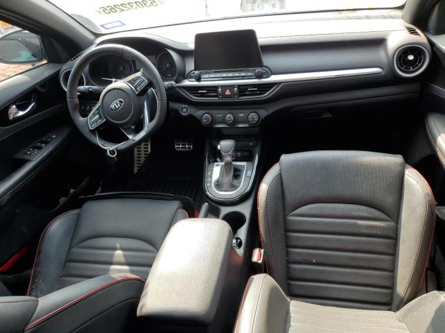 3KPF44AC4LE212250 KIA t-gdi gamma