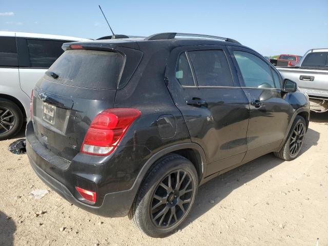 KL7CJLSBXLB352647 Chevrolet TRAX 1LT