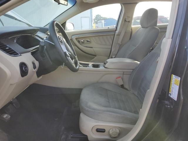 1FAHP2D89EG141311 Ford TAURUS SE