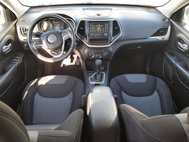 1C4PJLABXGW324643 Jeep CHEROKEE S