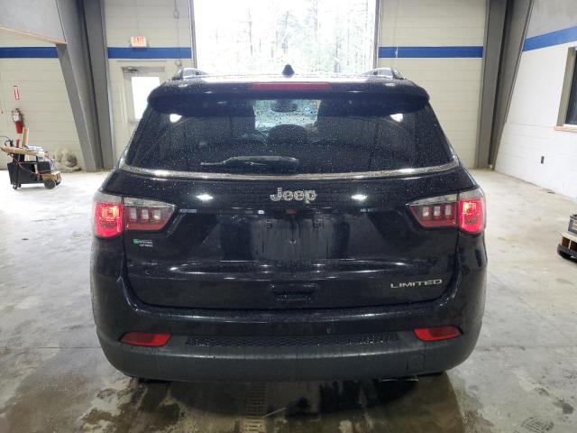 3C4NJCCB3LT152704 Jeep COMPASS LI