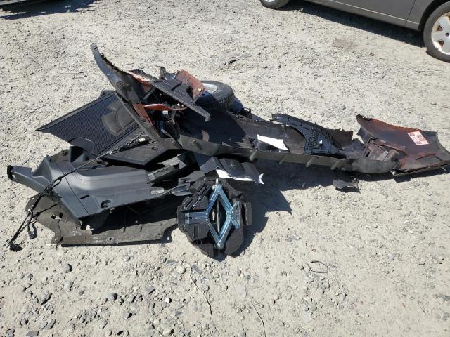 4S4GUHM68R3710187 Subaru Crosstrek