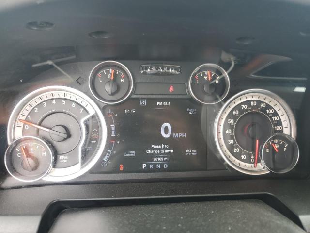 1C6RR7LT4HS729685 RAM 1500 Slt