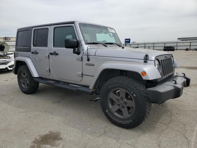 1C4BJWDG5GL179046 Jeep WRANGLER U