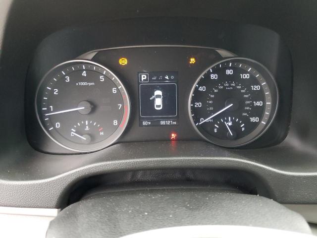 5NPD84LF4JH229979 Hyundai mpi nu