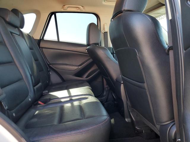 JM3KE4DY0F0442729 Mazda CX-5 GT