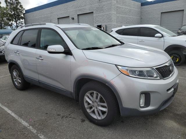 5XYKT4A72FG589168 KIA gasoline 3.3 v6 gdi lambda ii