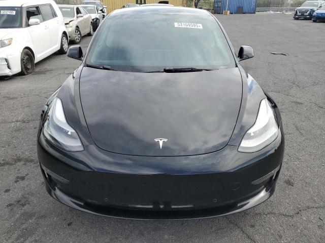 5YJ3E1EB7NF195425 Tesla MODEL 3