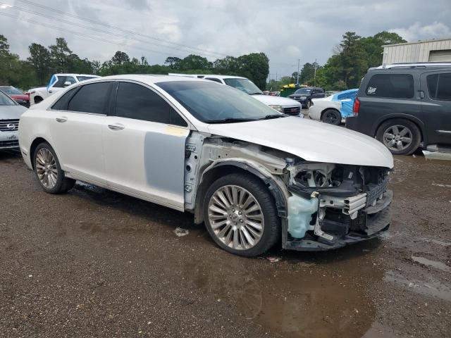 3LN6L2G98FR617457 Lincoln MKZ