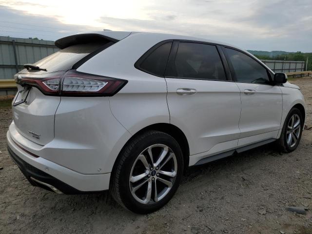 2FMTK4AP0FBB49831 Ford EDGE SPORT