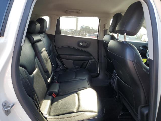 3C4NJCCB4JT367909 Jeep COMPASS LI