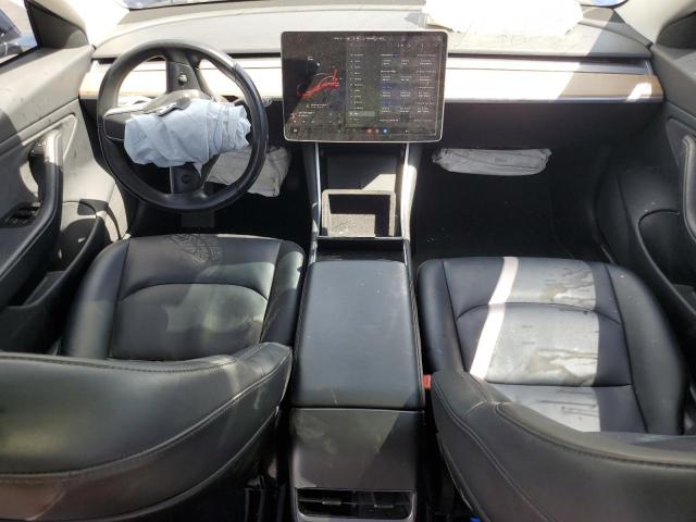 5YJ3E1EA1JF013171 Tesla MODEL 3