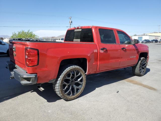 3GCUKSEJ6JG104241 Chevrolet Silverado