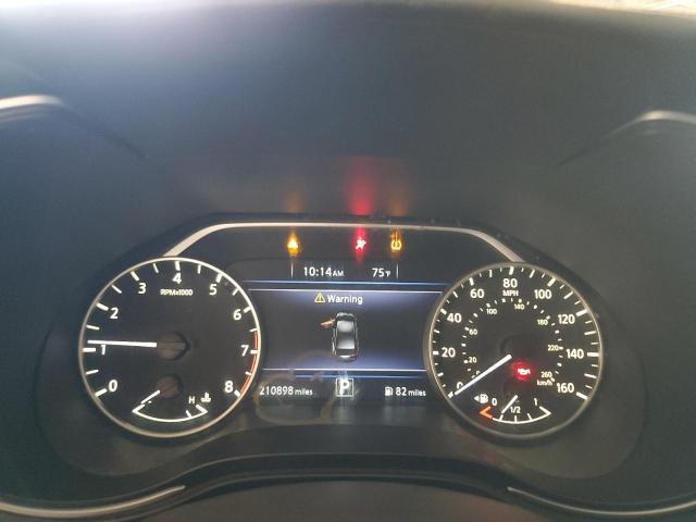 1N4AA6AP7GC383451 Nissan 2016