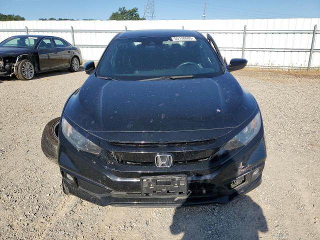 19XFC2F88LE209265 Honda CIVIC SPOR