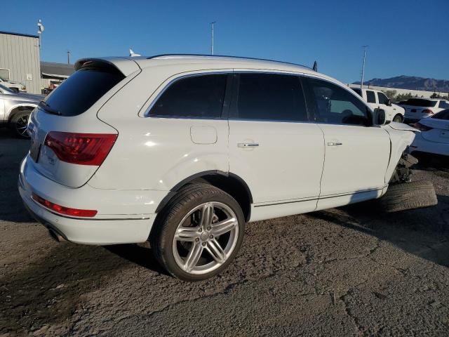 WA1LGAFE6FD032285 Audi Q7 PREMIUM