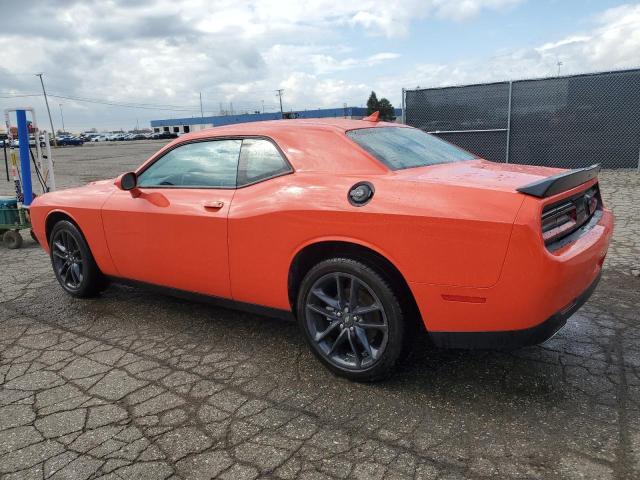 2C3CDZGG6PH579028 Dodge Challenger