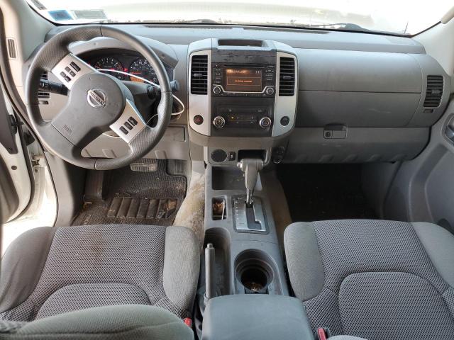 1N6DD0ER3HN767012 Nissan 2017