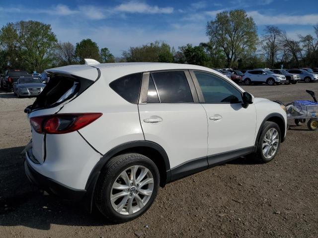 JM3KE4DY8E0317458 Mazda CX-5 GT