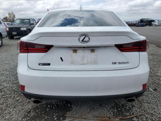 JTHBA1D24G5036602 Lexus 8ar-fts