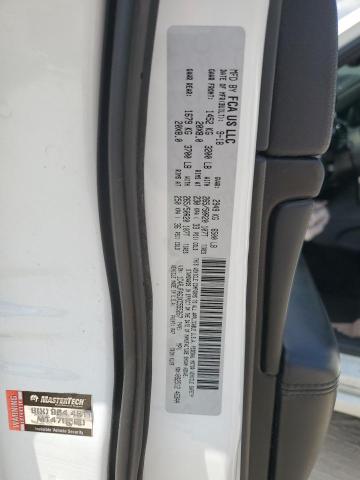 1C4RJFAG1KC555267 Jeep Grand Cher