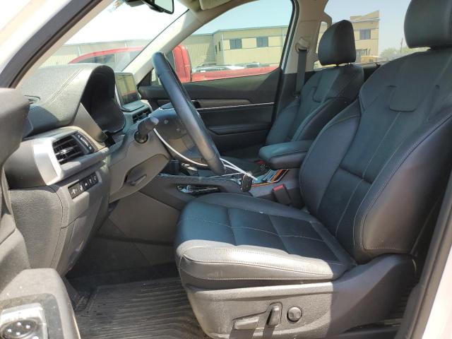 5XYP3DHC7MG156788 KIA Telluride