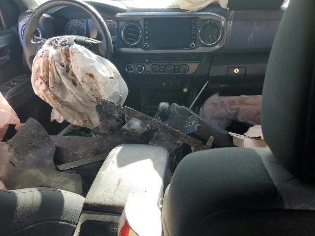 3TYCZ5ANXPT156018 Toyota TACOMA DOU