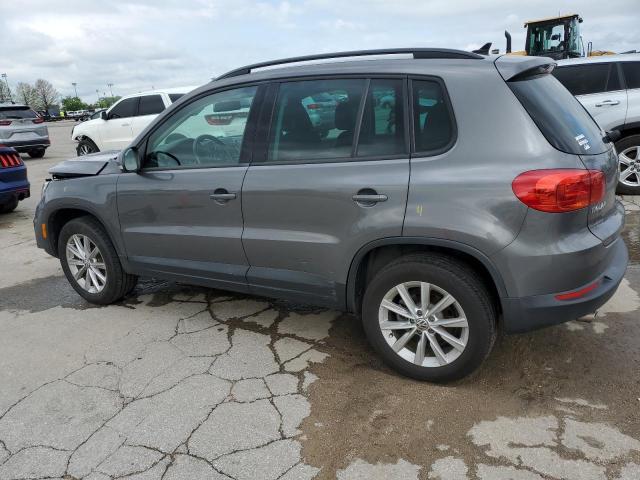 WVGAV7AX4FW594202 Volkswagen Tiguan