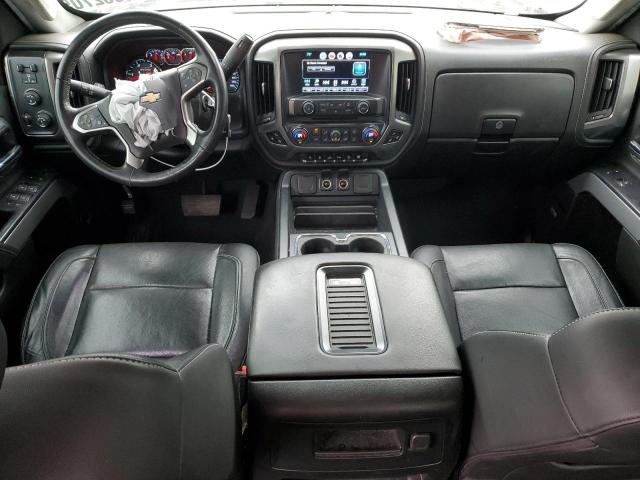 1GC1KTEY0KF217241 Chevrolet Silverado