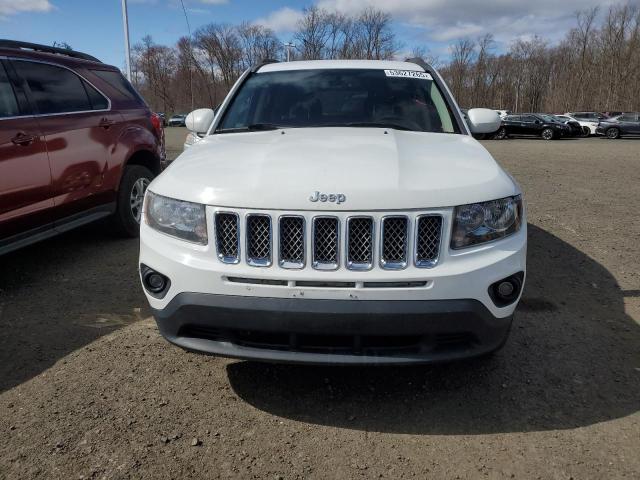 1C4NJDEB3ED884861 Jeep COMPASS LA