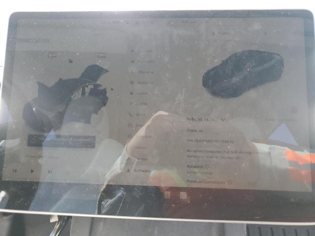 7SAYGDED7RF056570 Tesla 2024