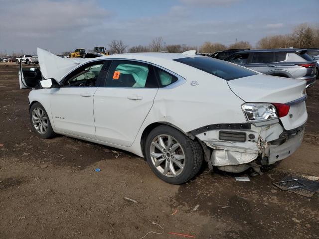 2G1105SA4H9154146 Chevrolet IMPALA LT