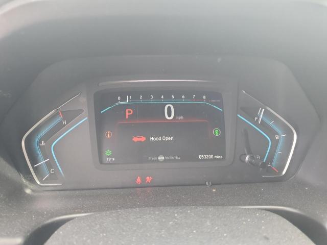 5FNRL6H99MB000042 Honda j35y7