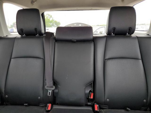 JTEBU5JR6L5827849 Toyota 4RUNNER SR