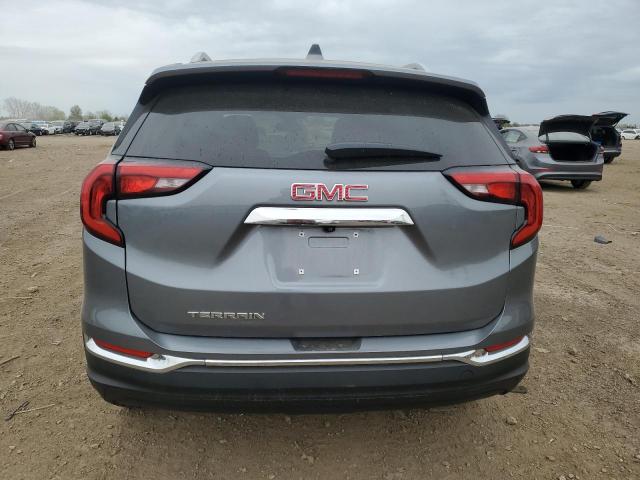 3GKALPEV9LL311091 GMC TERRAIN SL