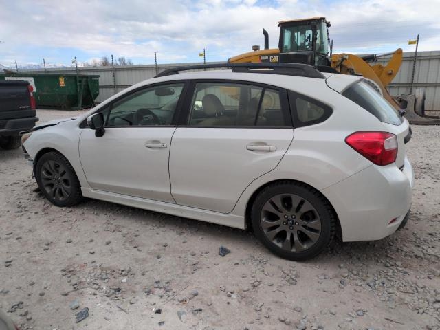 JF1GPAP66GH249687 Subaru IMPREZA SP