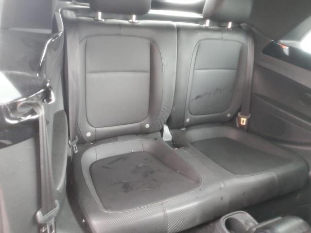 3VW517AT9GM807691 Volkswagen 2016