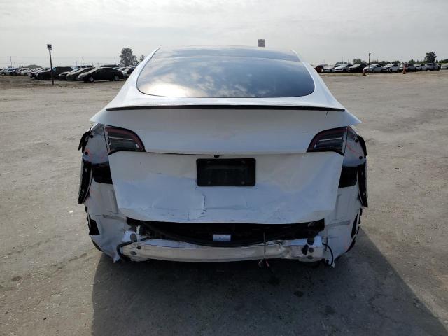 7SAYGDEF4NF403784 Tesla 2022
