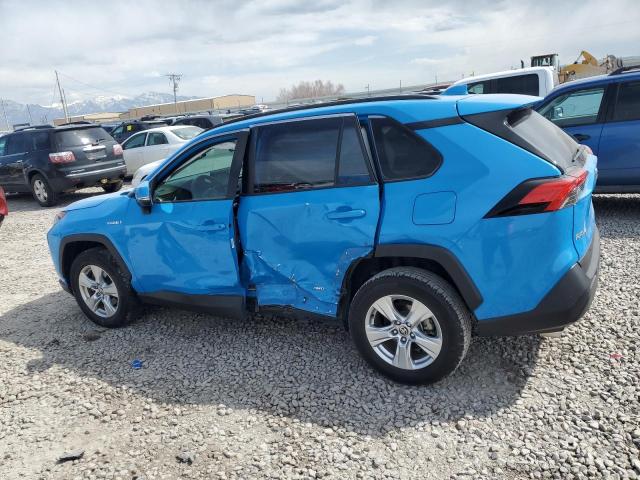 JTMRWRFV8LD547236 Toyota Rav4 Xle