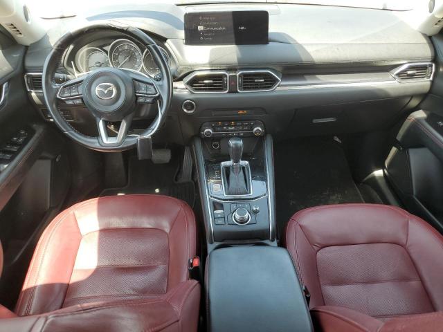 JM3KFACM8M0325990 Mazda CX-5 TOURI