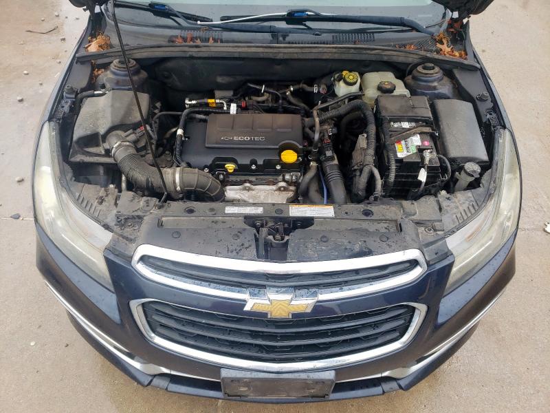 1G1PC5SB5F7111170 Chevrolet CRUZE LT