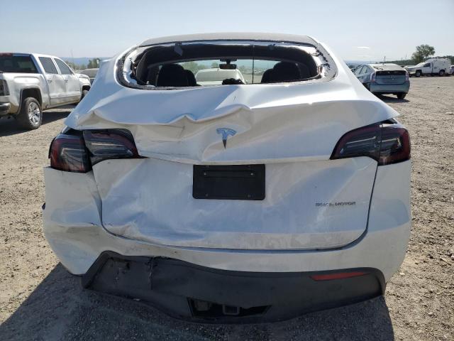 7SAYGAEEXPF594572 Tesla 2023