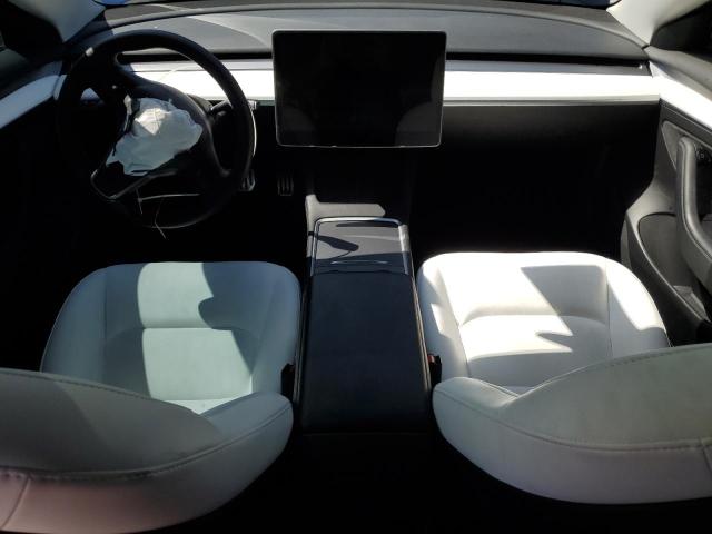5YJ3E1EC5NF335822 Tesla 2022