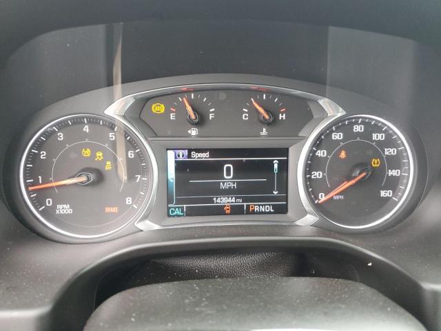 1GKKNSLS7HZ300407 GMC ACADIA SLE