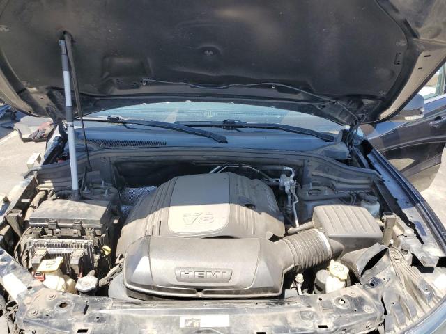 1C4SDJCT2FC892266 Dodge DURANGO R/