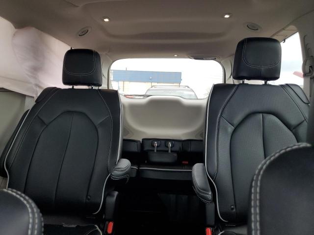 2C4RC3GG4PR527820 Chrysler PACIFICA L