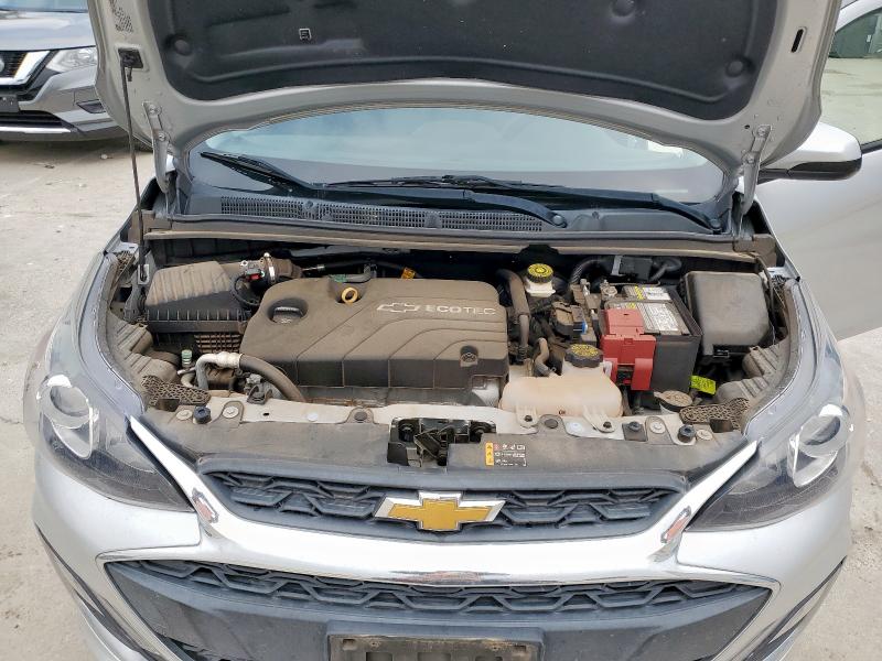 KL8CD6SA1MC751048 Chevrolet SPARK 1LT
