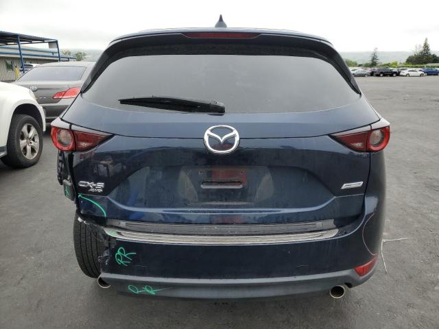 JM3KFBCM4J0455119 Mazda py cylinder deactivation
